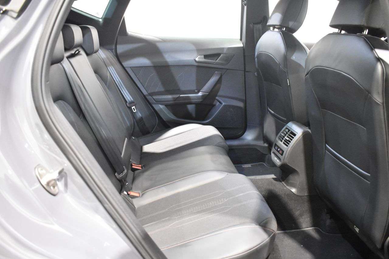 CUPRA FORMENTOR en Minoautos