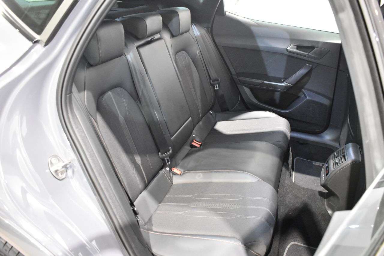 CUPRA FORMENTOR en Minoautos