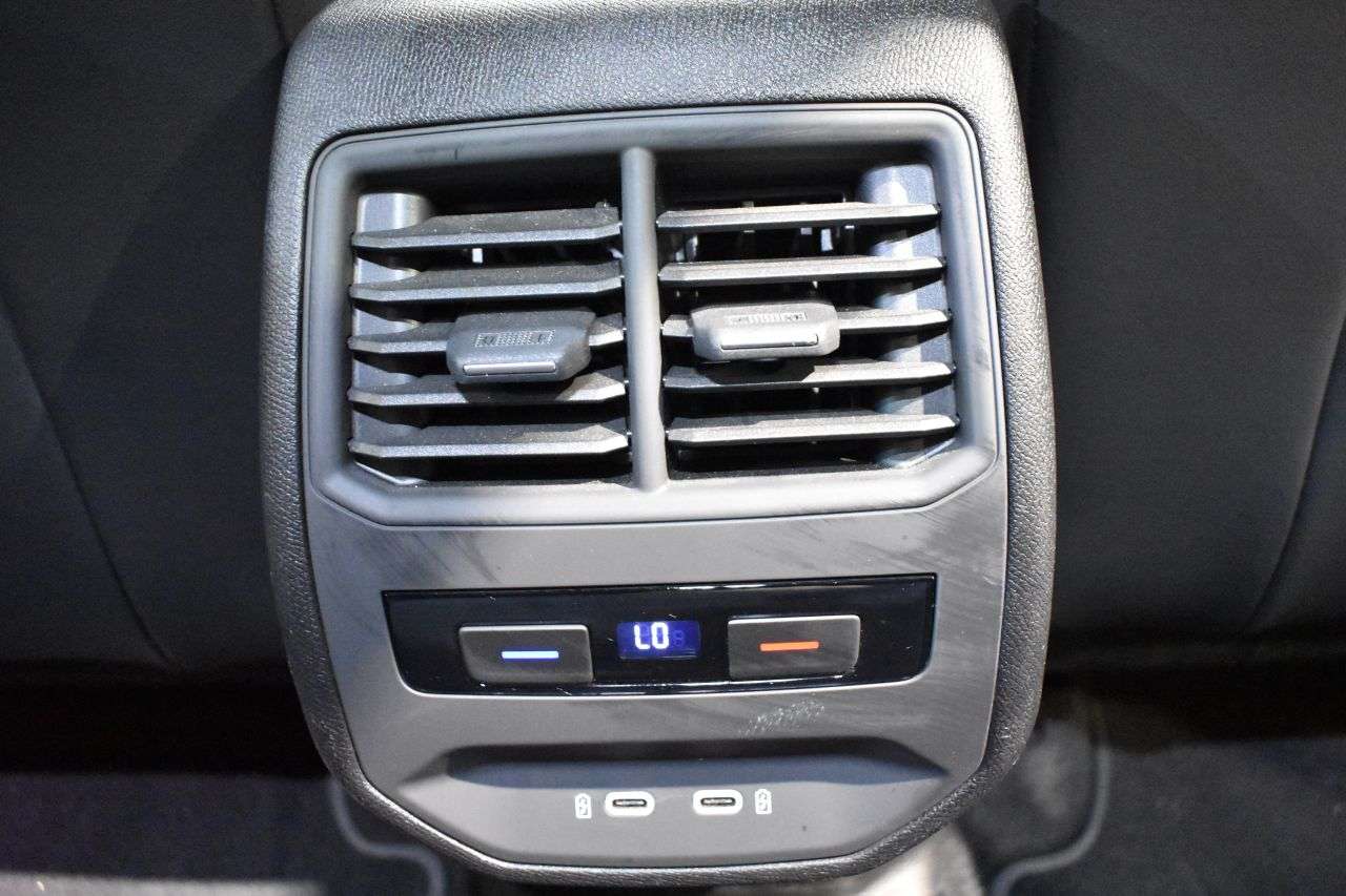 CUPRA FORMENTOR en Minoautos