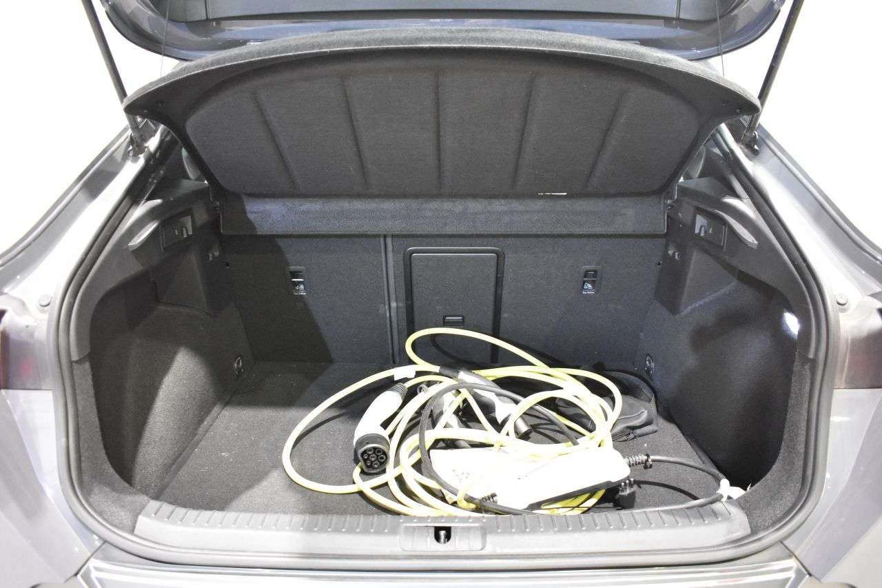 CUPRA FORMENTOR en Minoautos