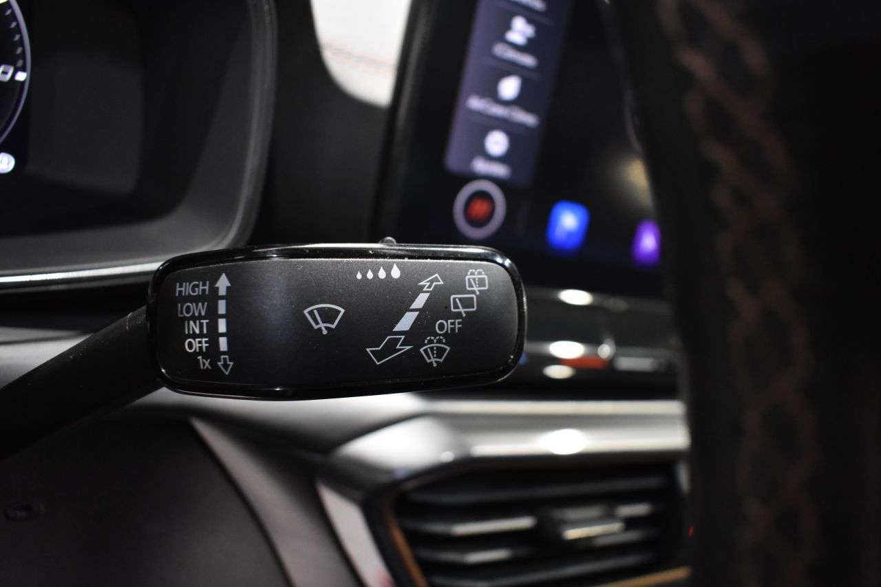 CUPRA FORMENTOR en Minoautos