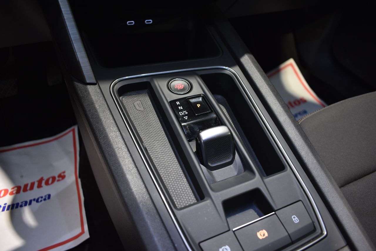 CUPRA FORMENTOR en Minoautos