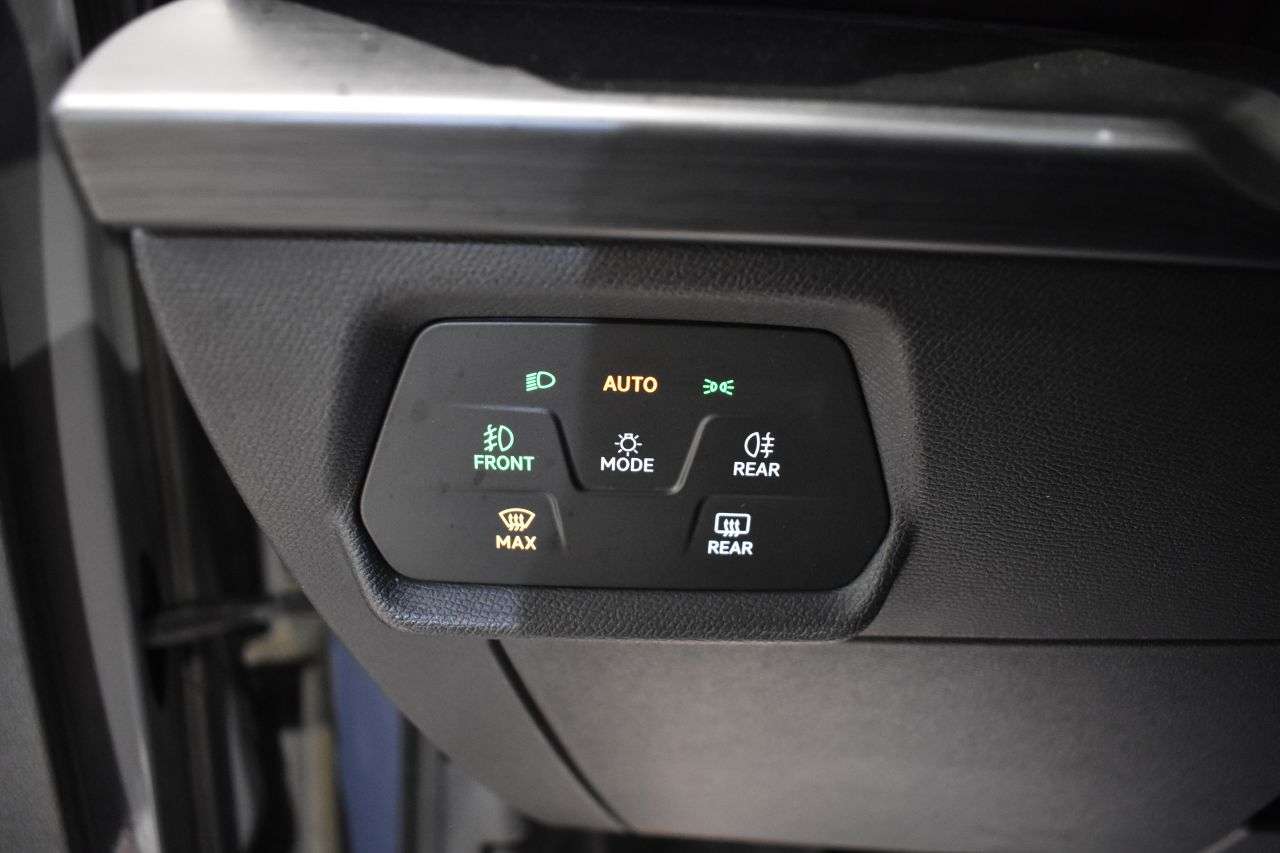 CUPRA FORMENTOR en Minoautos