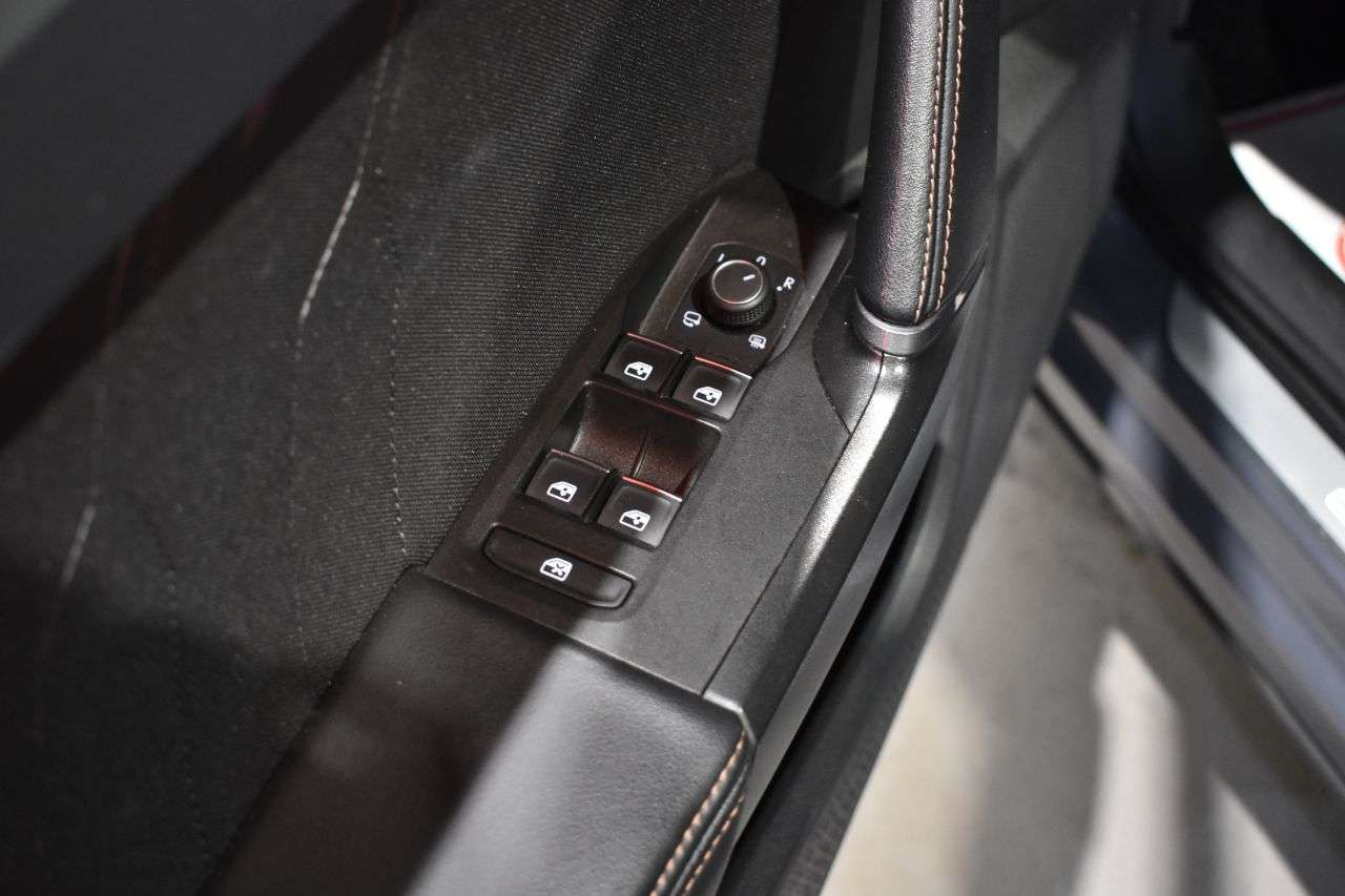 CUPRA FORMENTOR en Minoautos