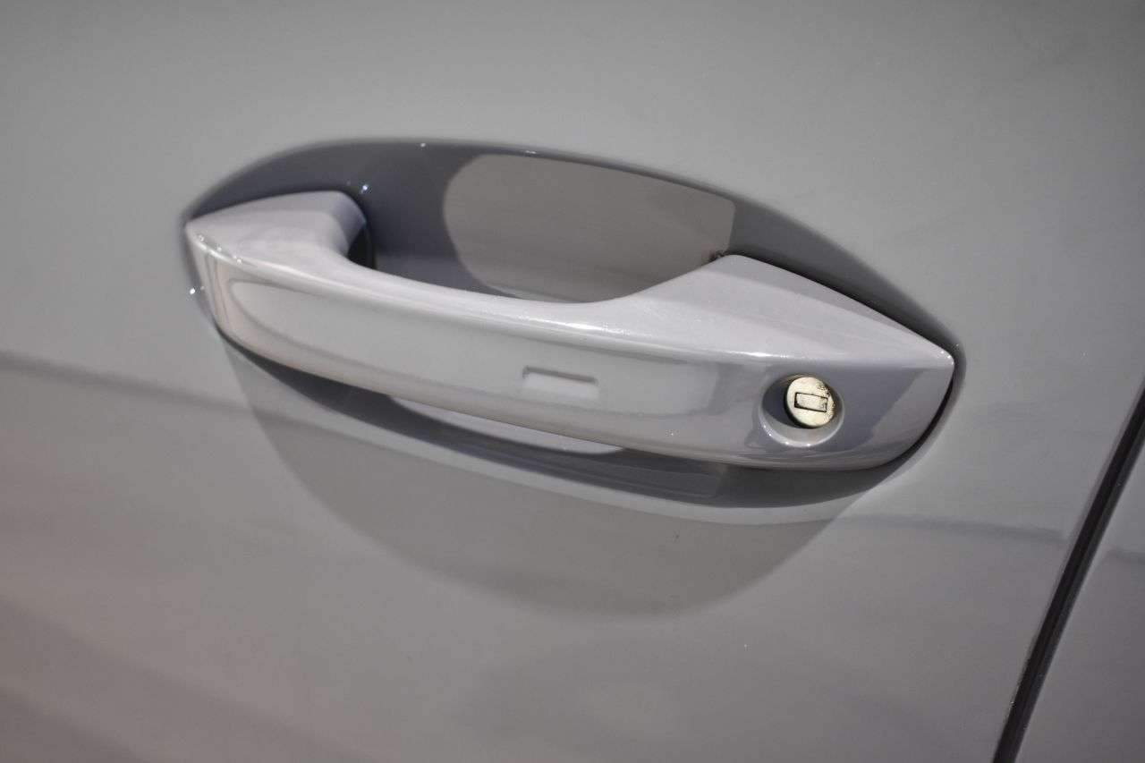 CUPRA FORMENTOR en Minoautos