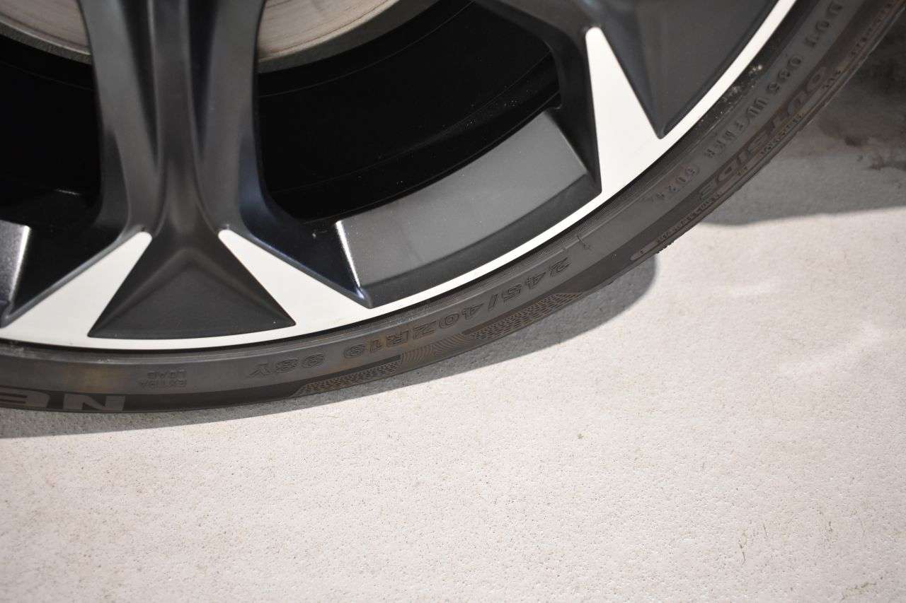 CUPRA FORMENTOR en Minoautos