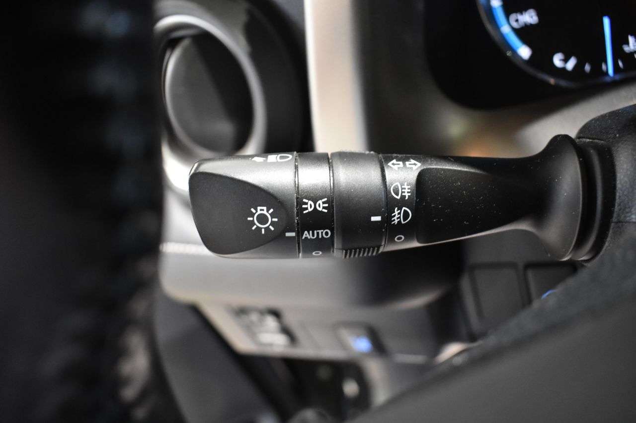 TOYOTA RAV4 en Minoautos