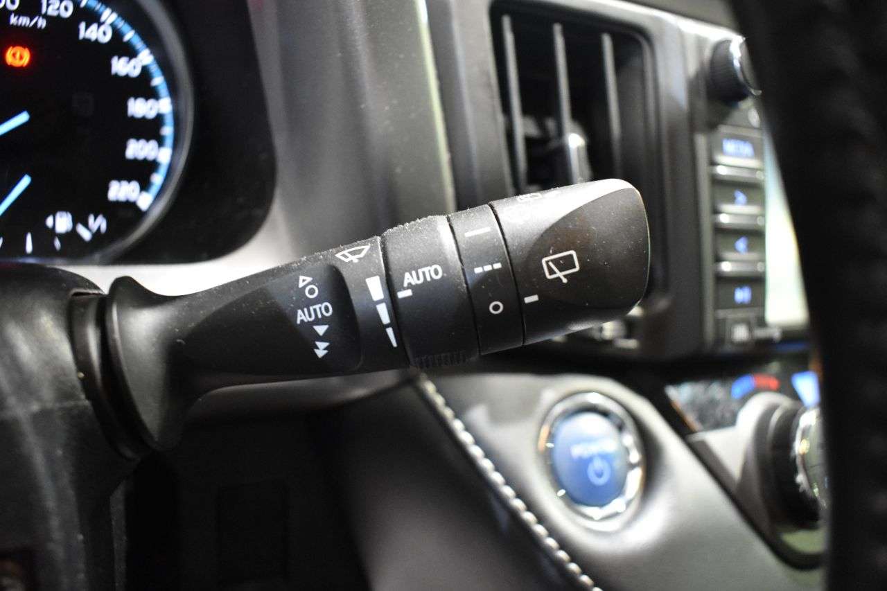 TOYOTA RAV4 en Minoautos