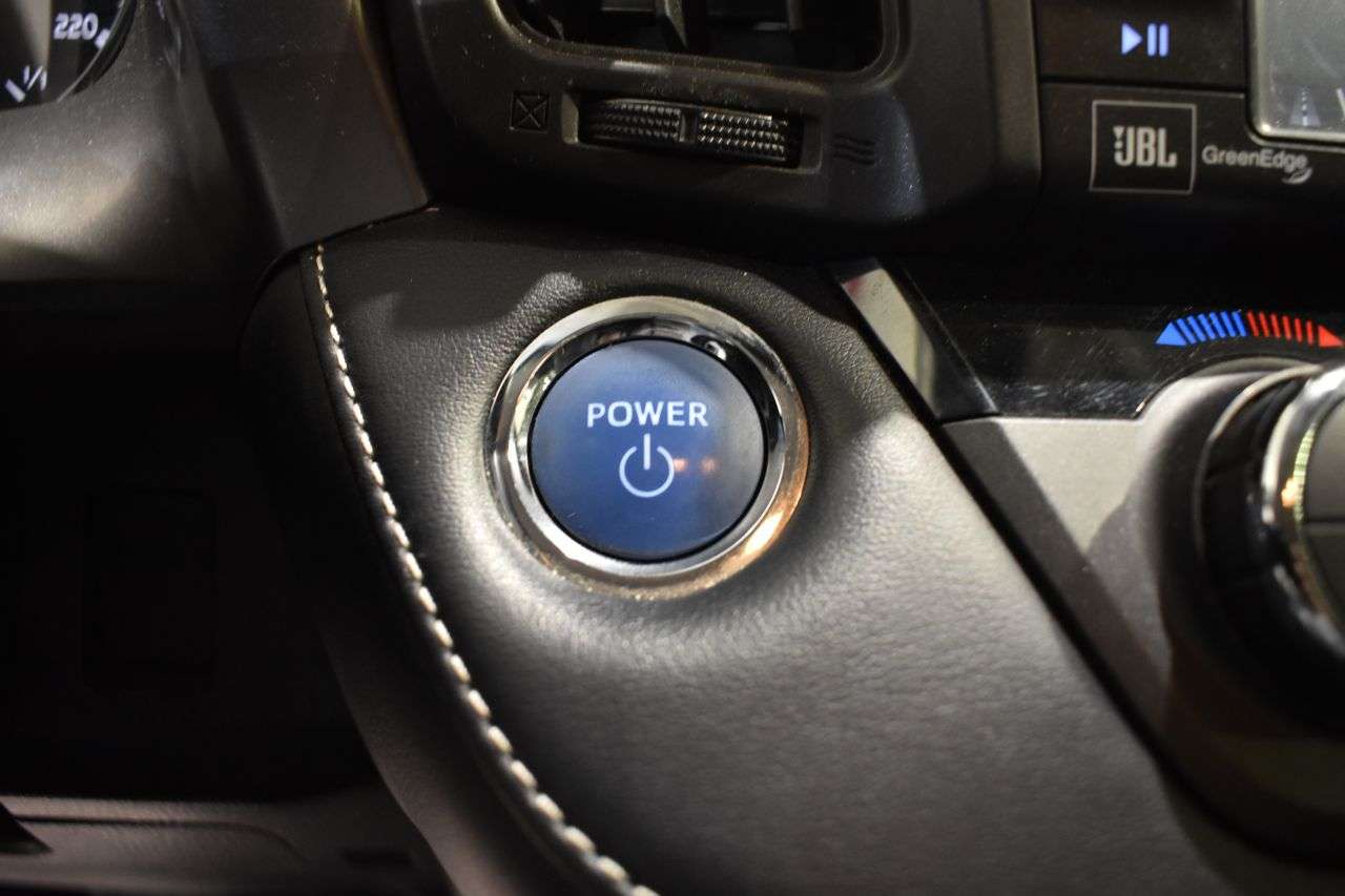 TOYOTA RAV4 en Minoautos