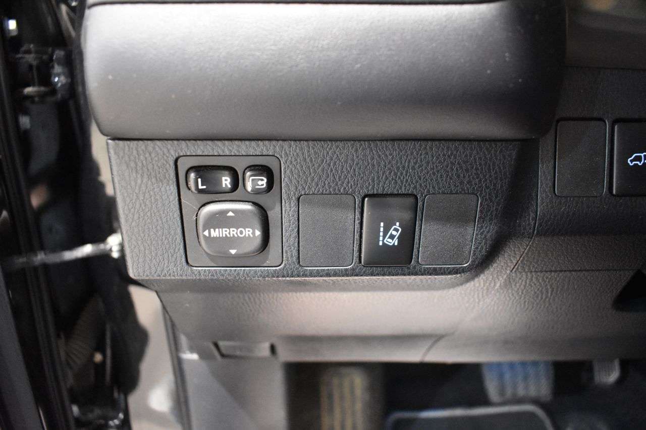 TOYOTA RAV4 en Minoautos