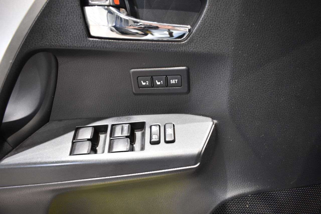 TOYOTA RAV4 en Minoautos