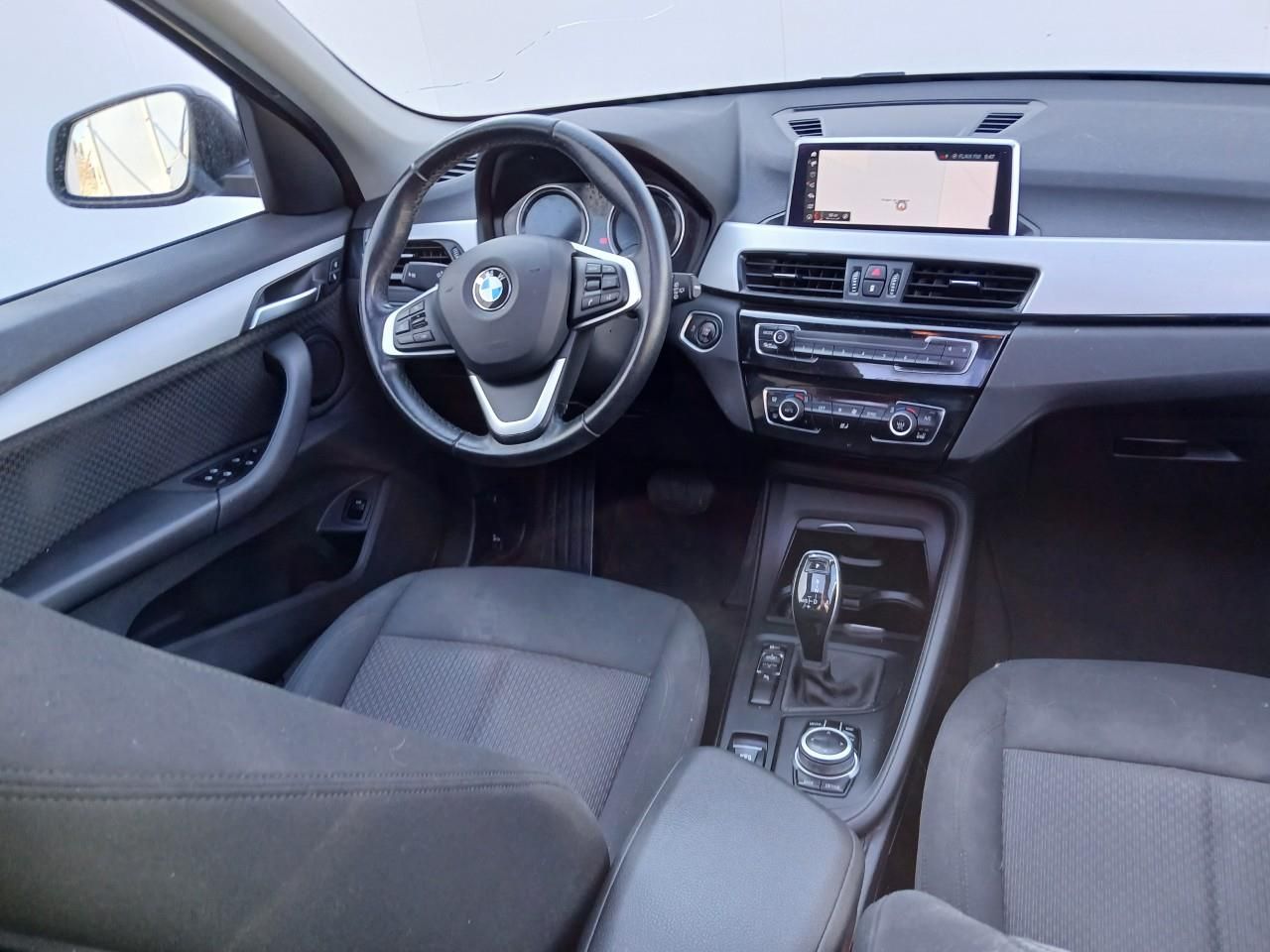 BMW X1 en Minoautos