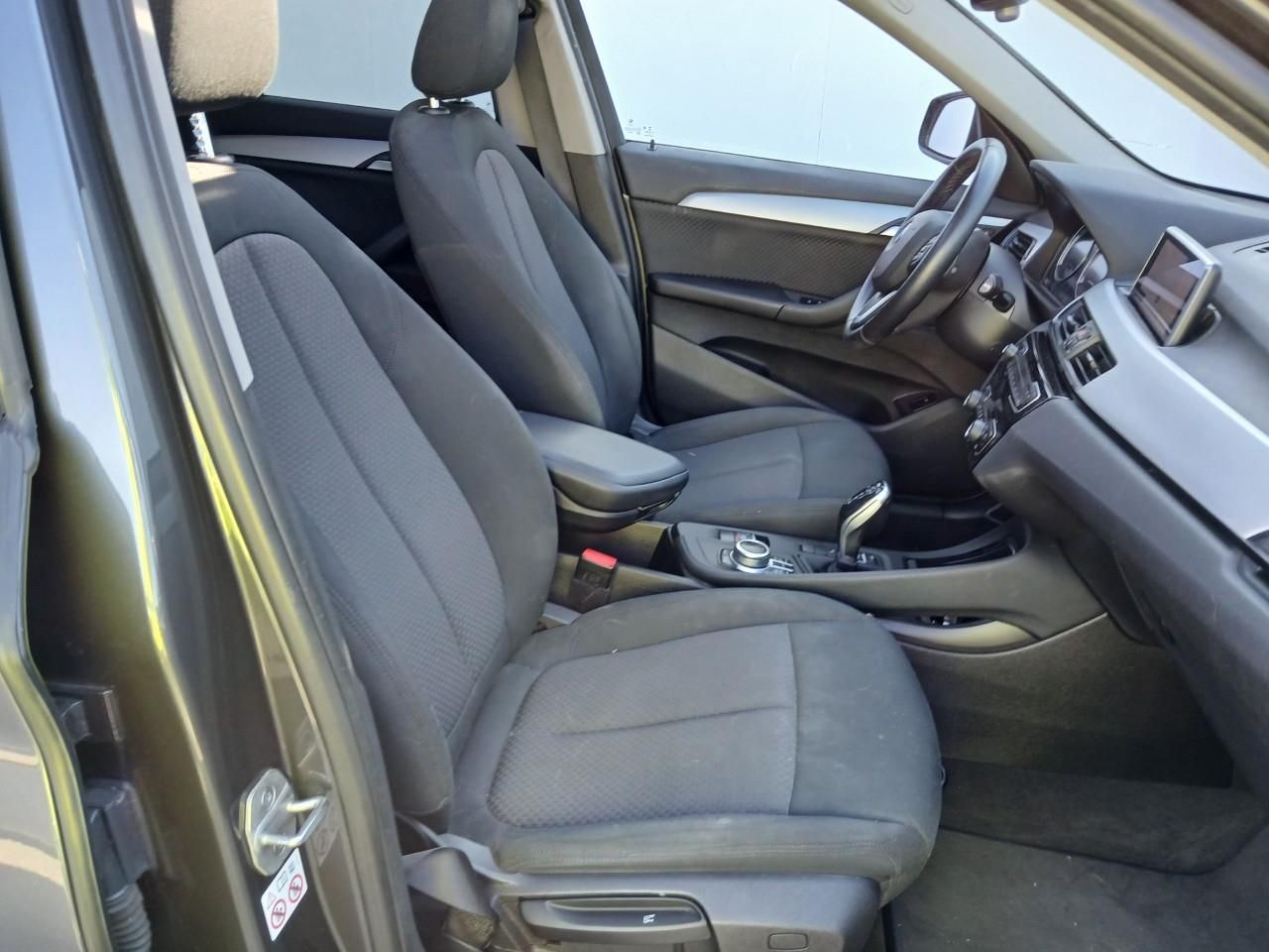 BMW X1 en Minoautos