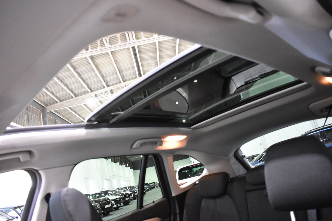 BMW X1 en Minoautos