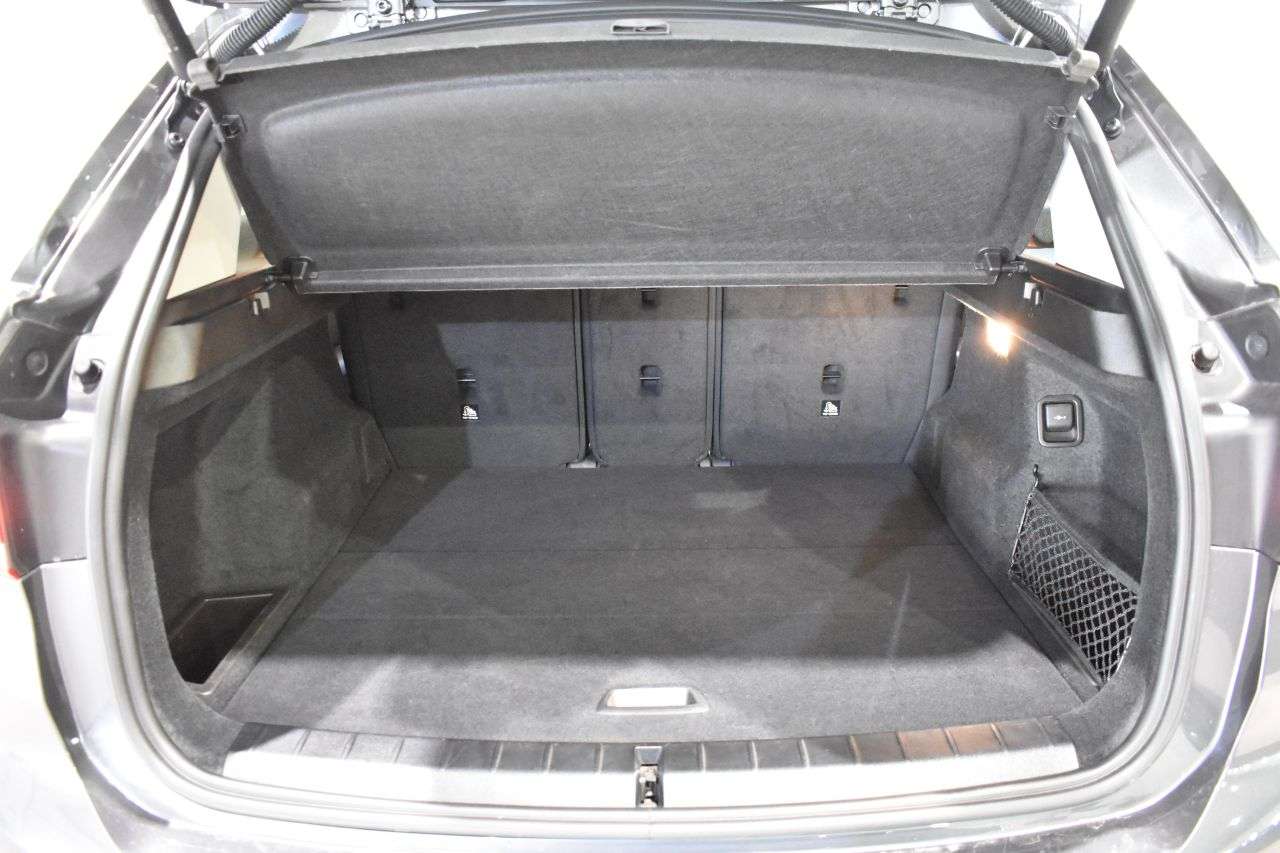 BMW X1 en Minoautos