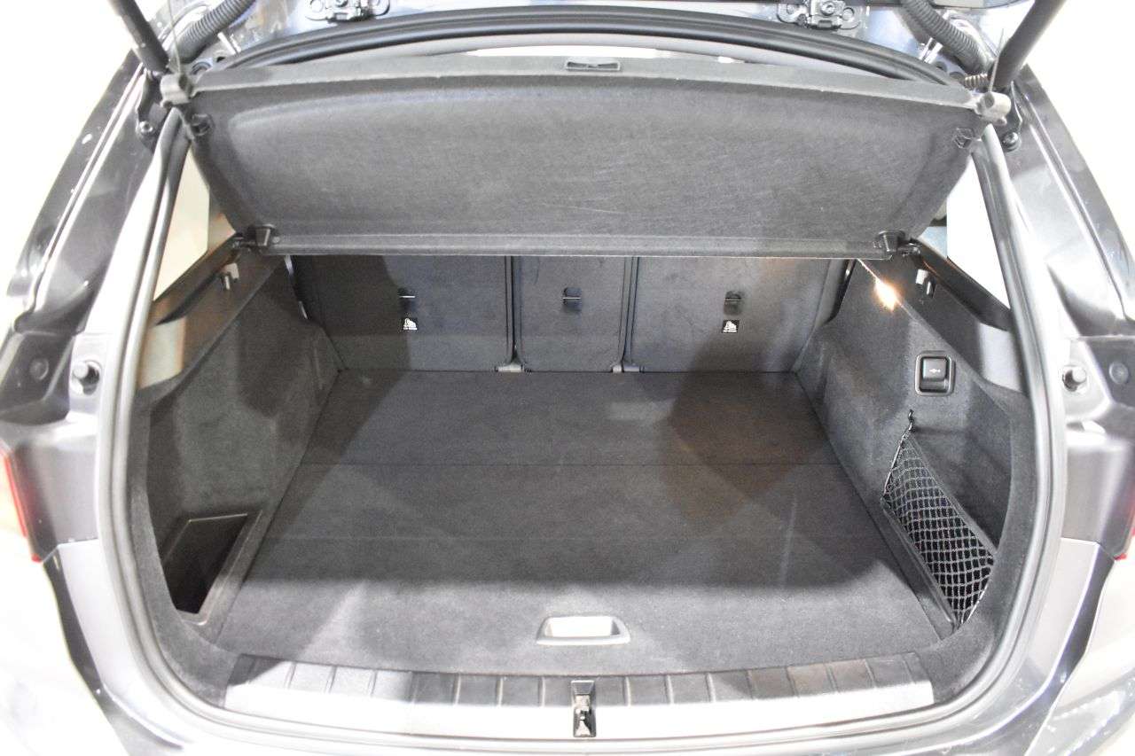 BMW X1 en Minoautos