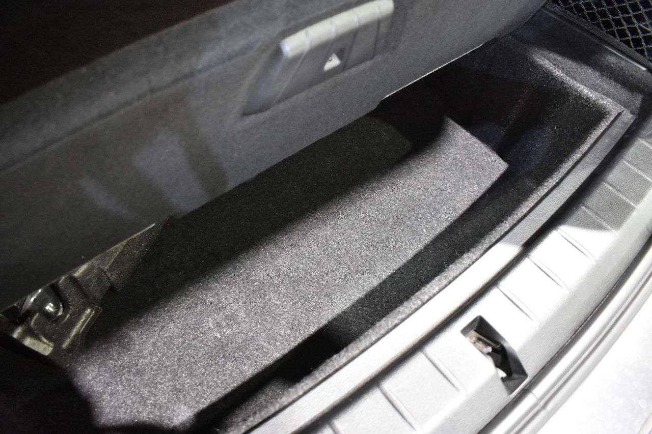 BMW X1 en Minoautos