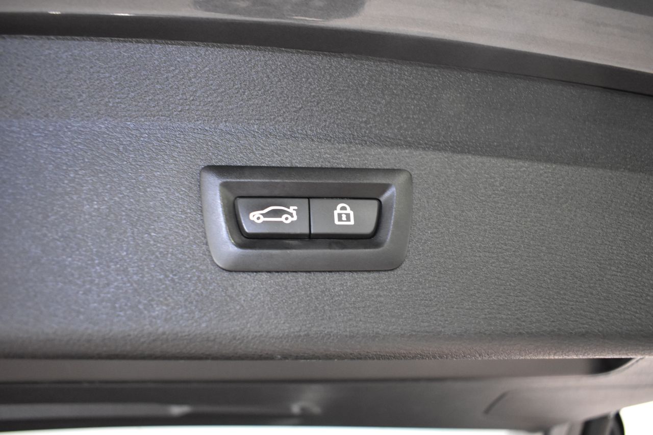 BMW X1 en Minoautos