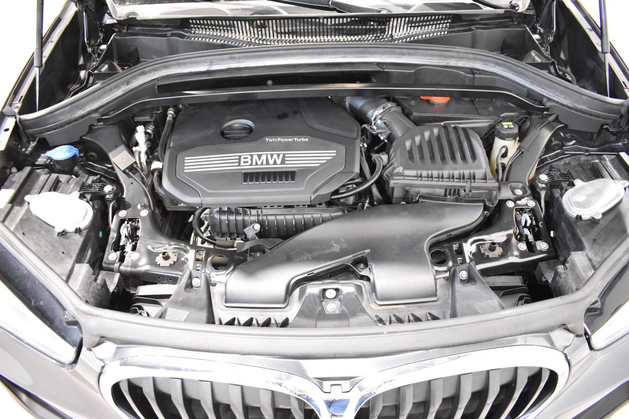 BMW X1 en Minoautos