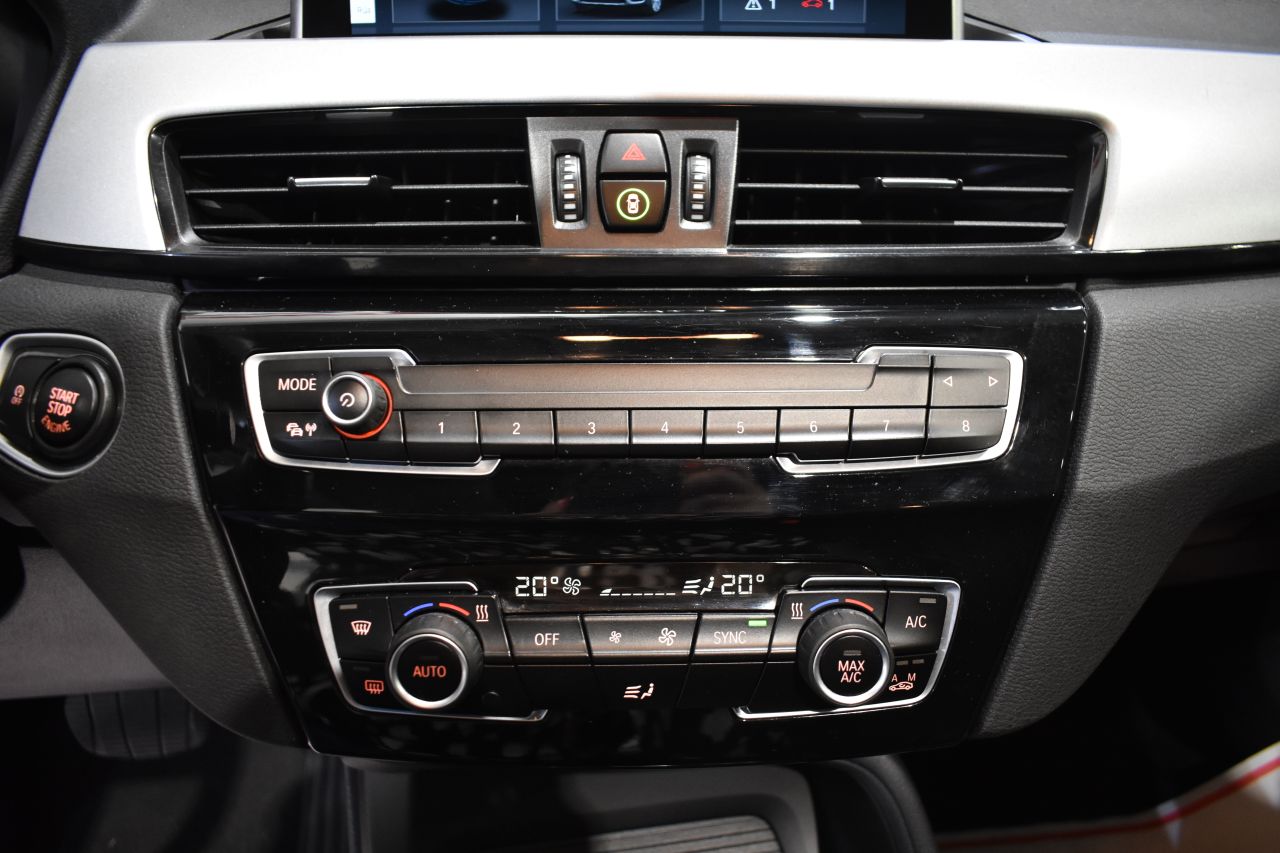 BMW X1 en Minoautos