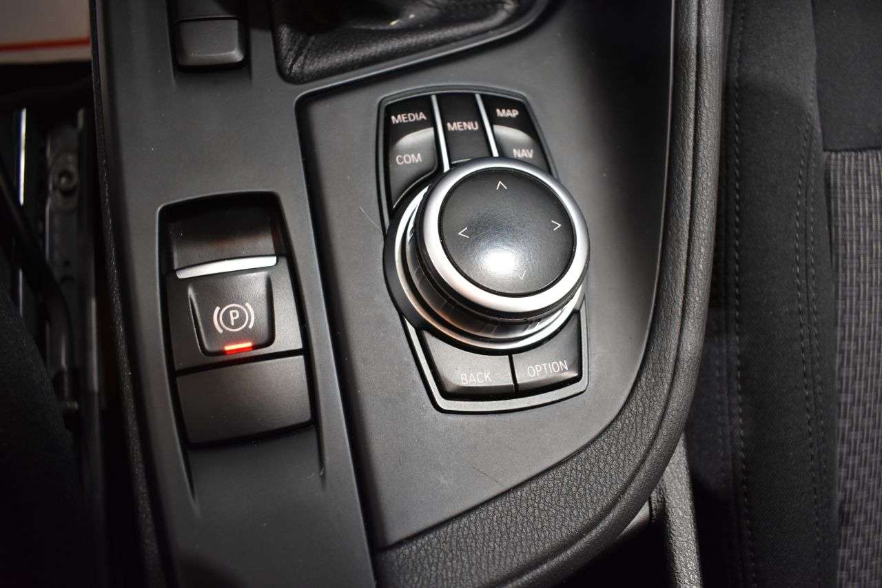 BMW X1 en Minoautos