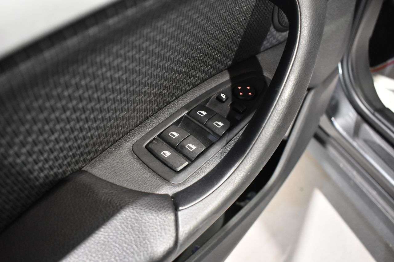 BMW X1 en Minoautos