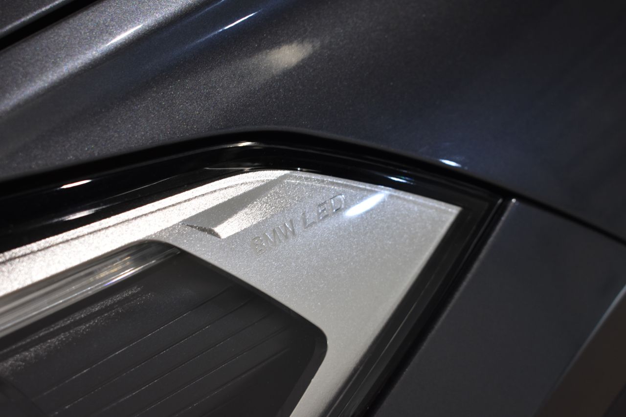 BMW X1 en Minoautos