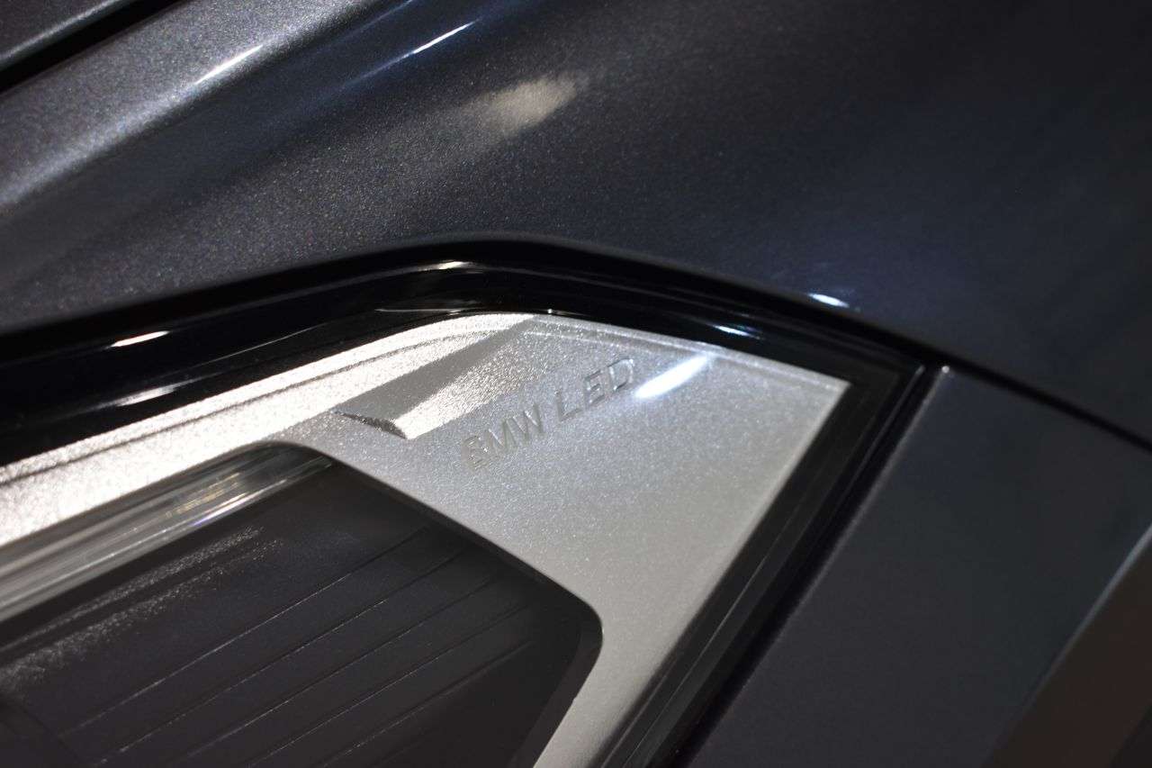BMW X1 en Minoautos