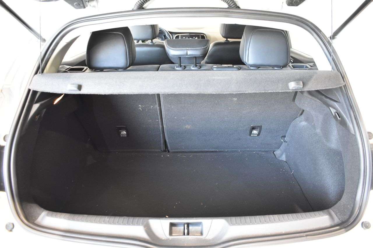 RENAULT MEGANE en Minoautos