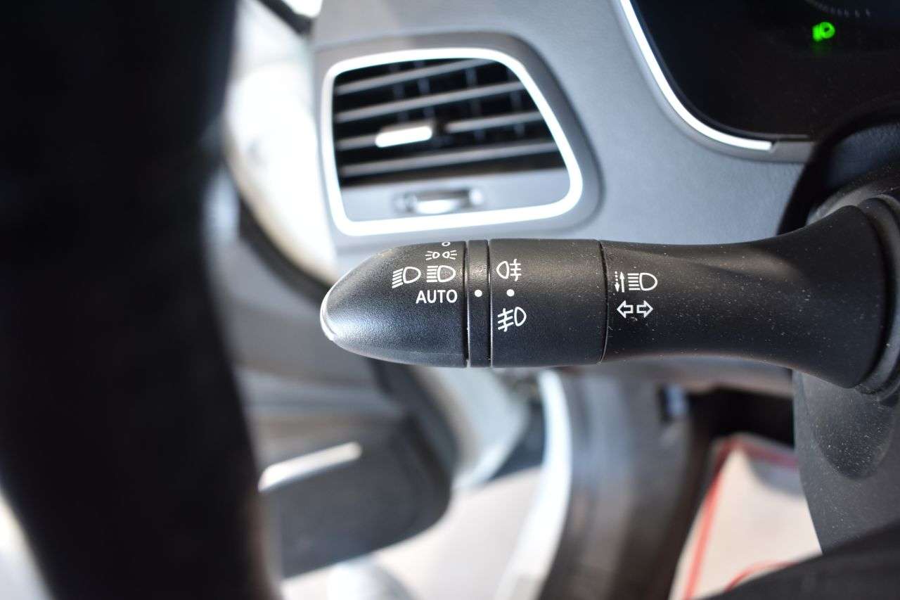 RENAULT MEGANE en Minoautos