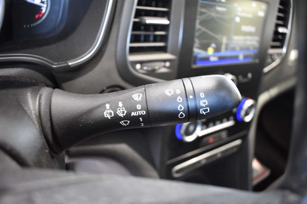 RENAULT MEGANE en Minoautos