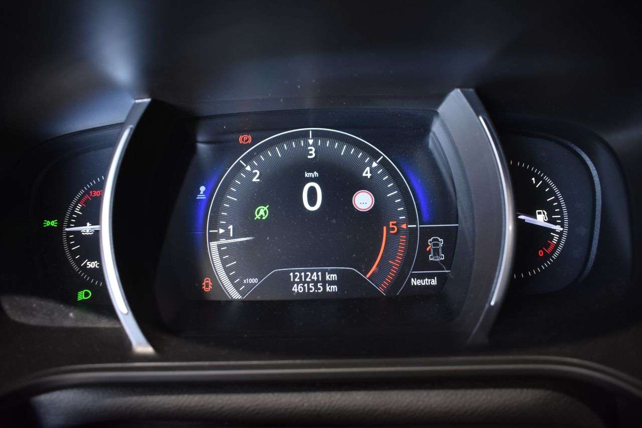 RENAULT MEGANE en Minoautos