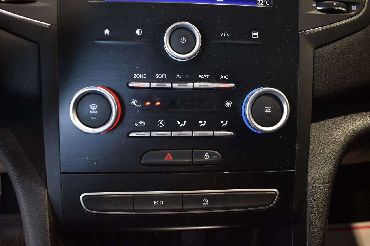 RENAULT MEGANE en Minoautos