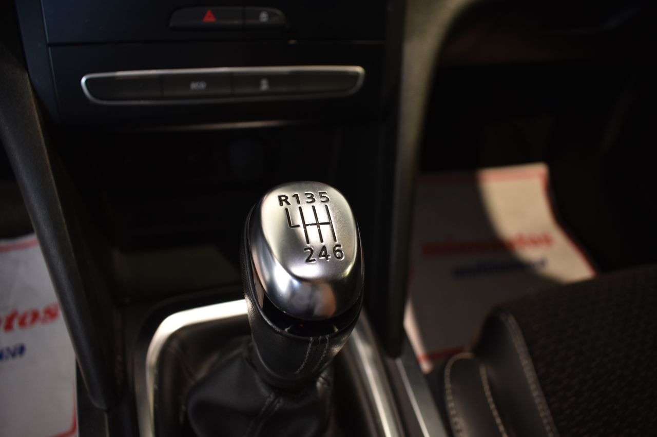 RENAULT MEGANE en Minoautos