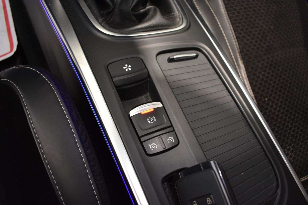 RENAULT MEGANE en Minoautos