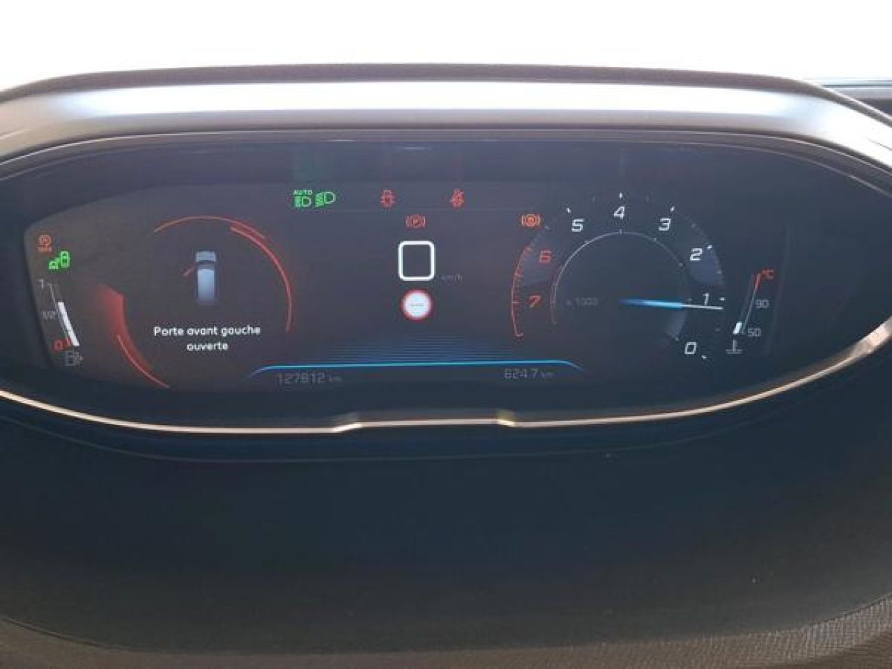 PEUGEOT 5008 en Minoautos