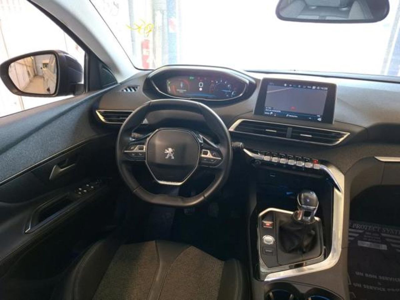 PEUGEOT 5008 en Minoautos