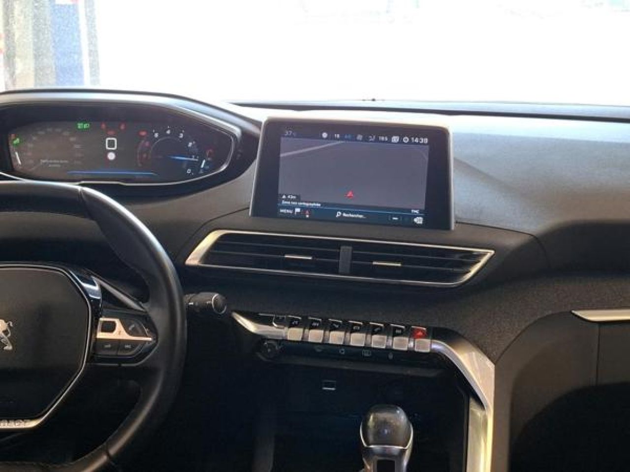 PEUGEOT 5008 en Minoautos
