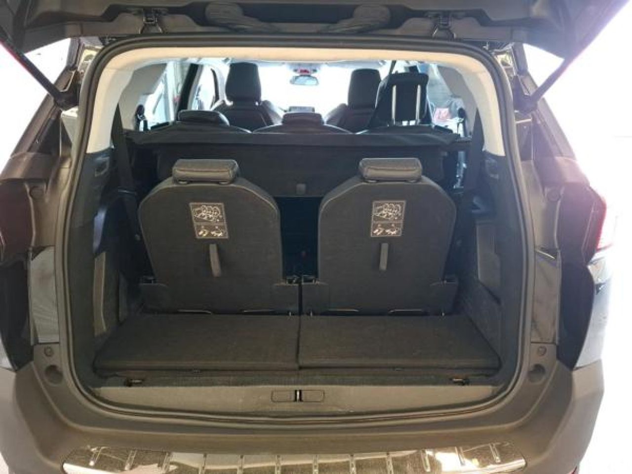 PEUGEOT 5008 en Minoautos