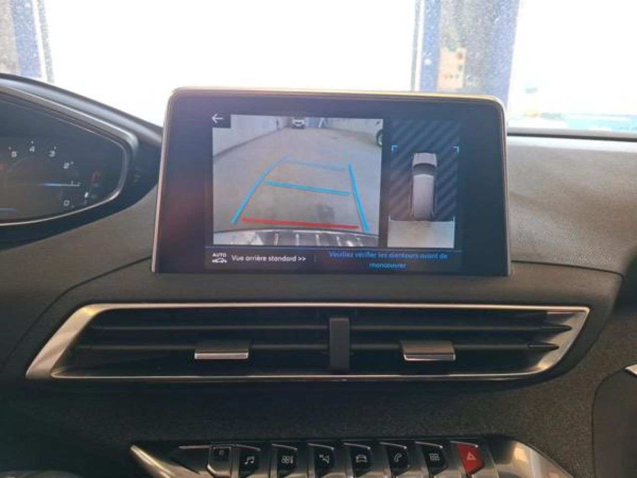 PEUGEOT 5008 en Minoautos