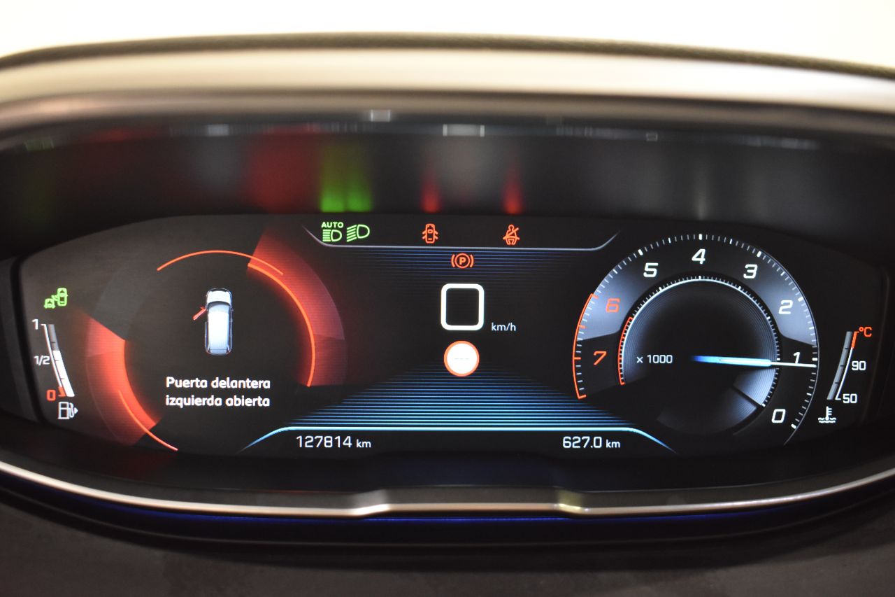 PEUGEOT 5008 en Minoautos