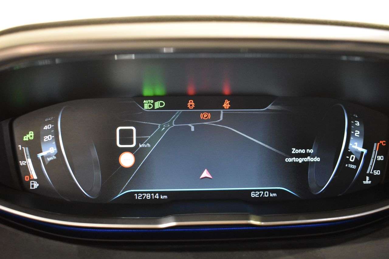 PEUGEOT 5008 en Minoautos