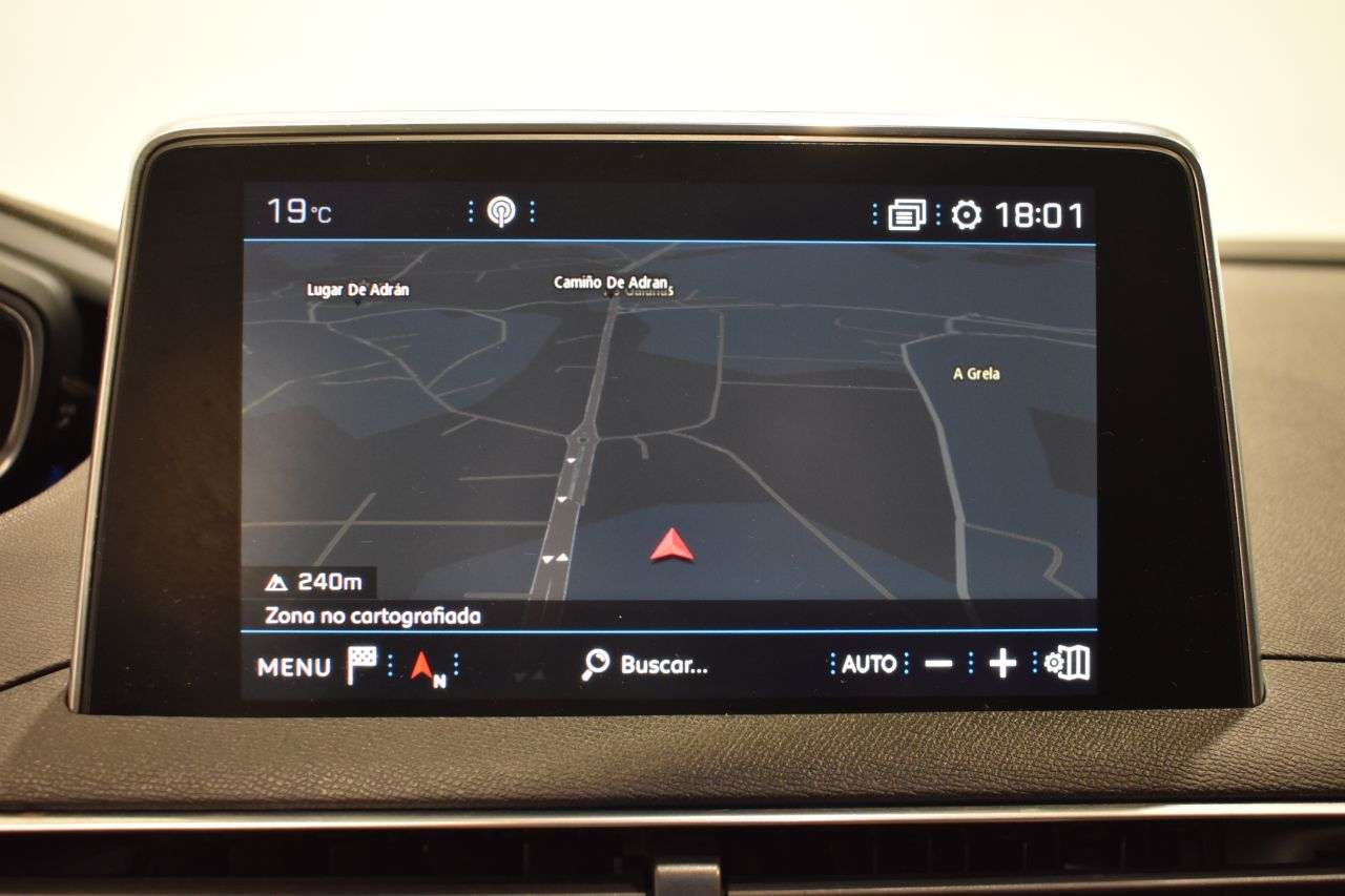 PEUGEOT 5008 en Minoautos