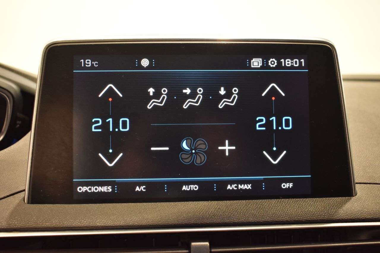 PEUGEOT 5008 en Minoautos