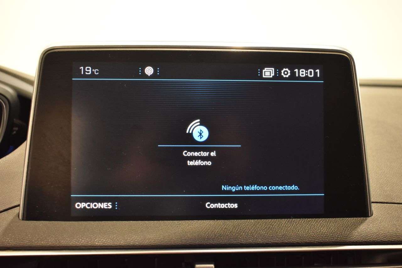 PEUGEOT 5008 en Minoautos