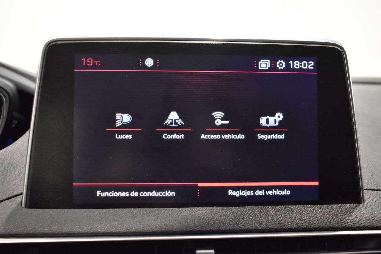 PEUGEOT 5008 en Minoautos