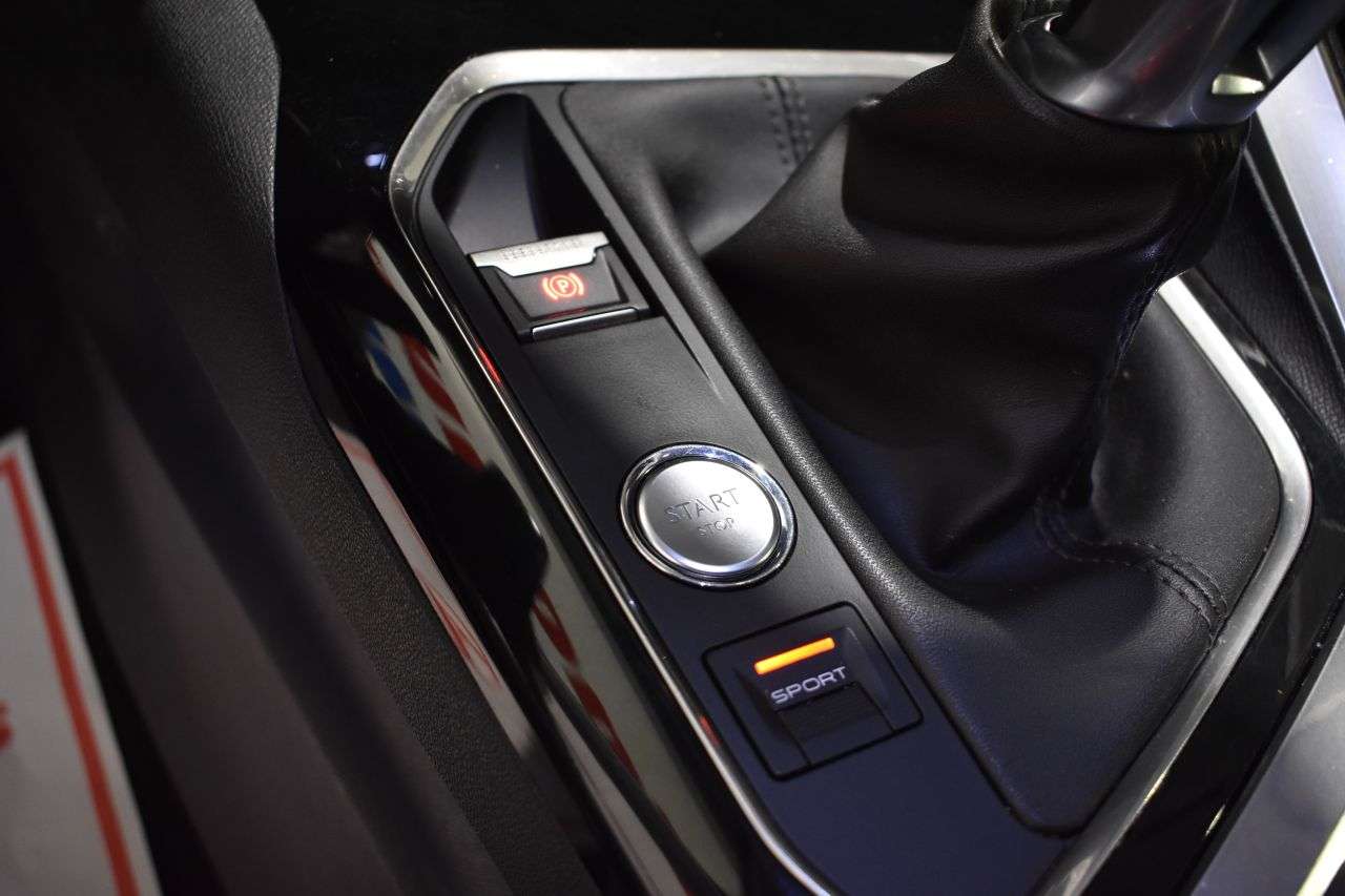 PEUGEOT 5008 en Minoautos