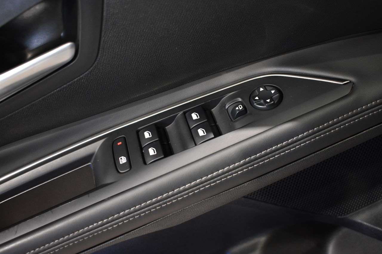 PEUGEOT 5008 en Minoautos