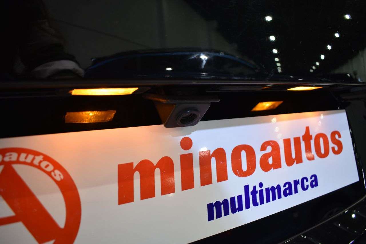 PEUGEOT 5008 en Minoautos