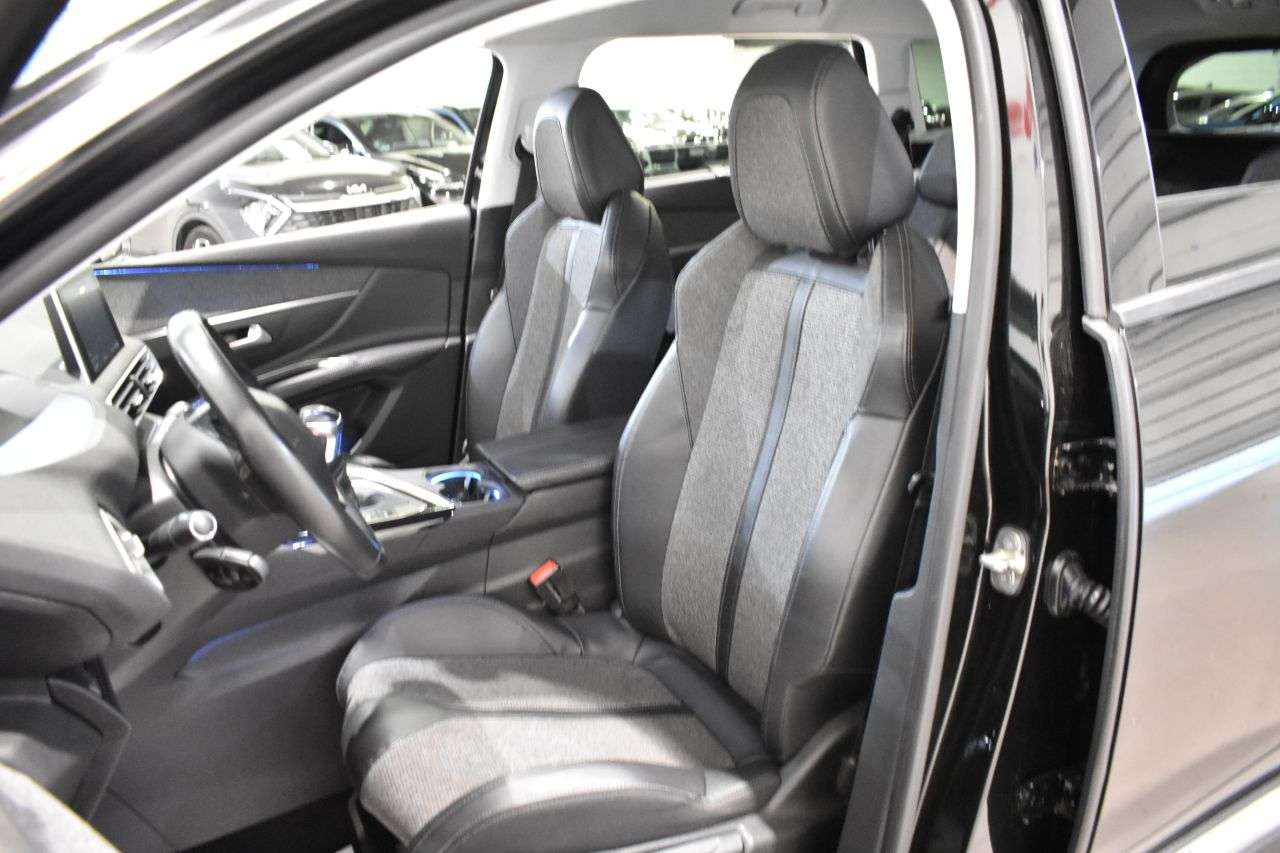 PEUGEOT 5008 en Minoautos